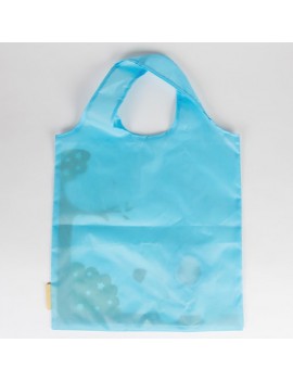 opvouwbare shopping bag 'Cat'