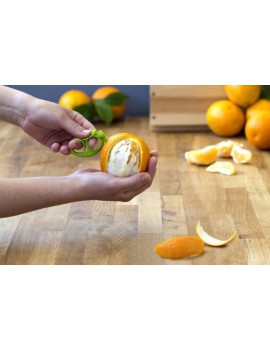 Citrus schiller Zesty - Peleg Design