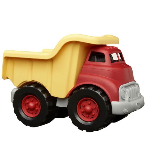 Speelgoed kiepwagen - Green Toys