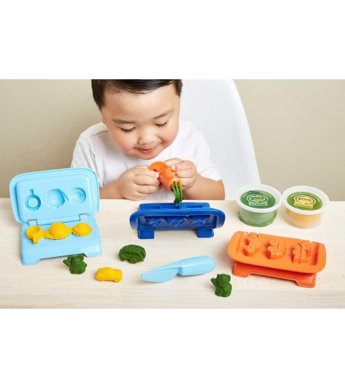 Toy maker speelset - Green Toys