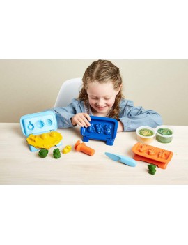 Toy maker speelset - Green Toys