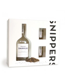 Snippers cadeaubox - Spek Amsterdam