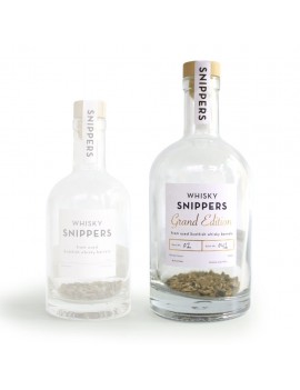 Whisky snippers Grand Edition - Spek Amsterdam
