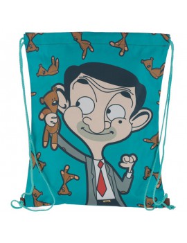 Mr. Bean turnzak zwemzak