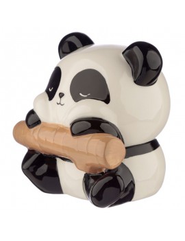 Panda spaarpot - puckator