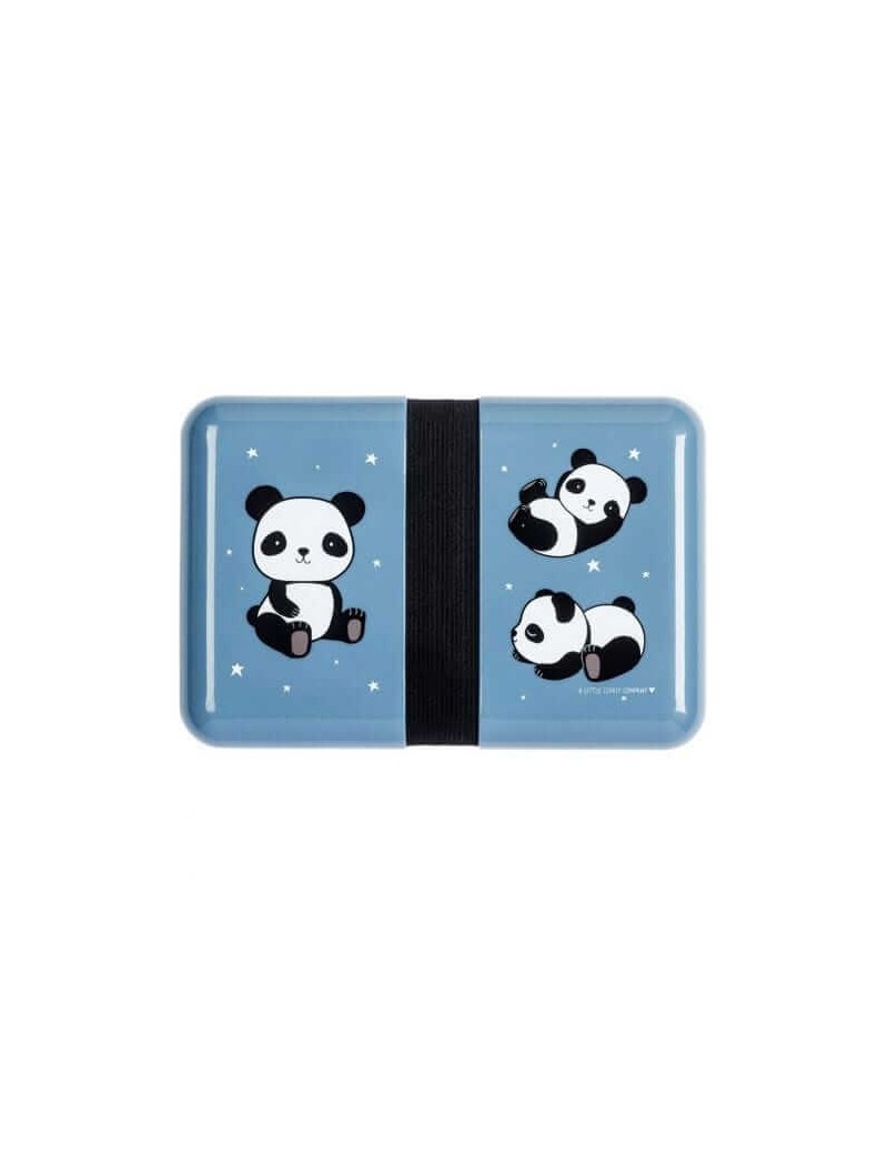 Panda brooddoos - A Little Lovely Company
