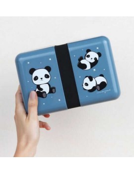 Panda brooddoos - A Little Lovely Company