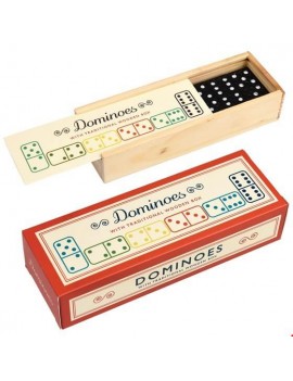 Domino spel - Rex London