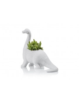Dino bloempot plantosaurus - Bitten Design