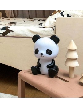 Panda nachtlamp - A Little Lovely Company