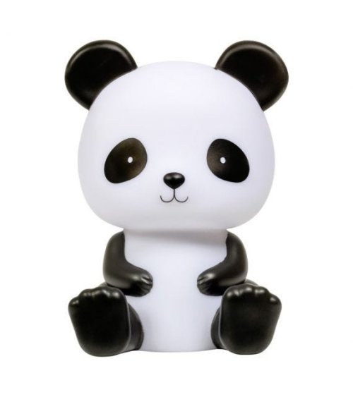 Panda nachtlamp - A Little Lovely Company