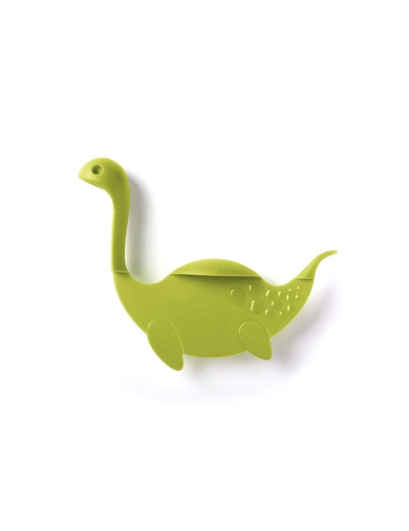 Nessie bladwijzer groen - Peleg Design