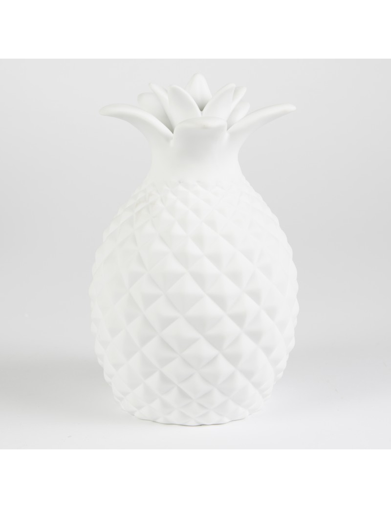 ledlamp ananas (porselein) ledlamp ananas (porselein)