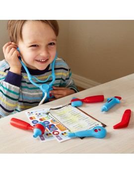 Speelgoed dokterset - Green Toys