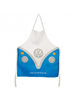 Keukenschort Volkswagen blauw - Puckator