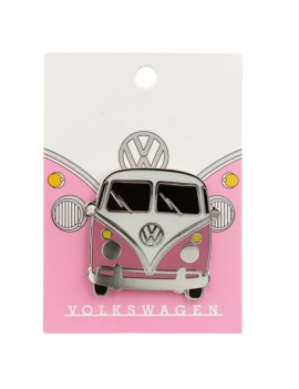 Volkswagen pin roze - Puckator