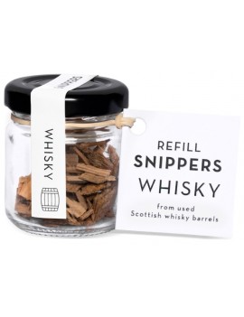 Whisky snippers refill - Spek Amsterdam