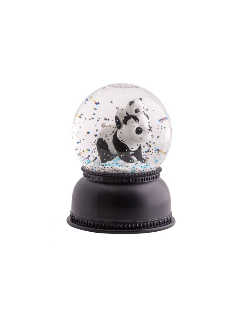 Schuddebol panda - A Little Lovely Company