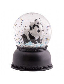 Schuddebol panda - A Little Lovely Company
