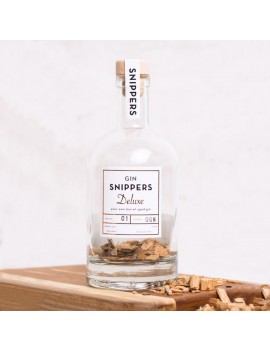 Gin snippers Deluxe - Spek Amsterdam