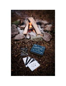 Campfire games - Gentlemens Hardware
