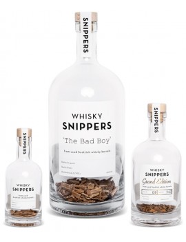 Rum snippers Bad Boy 4500ml - Spek Amsterdam