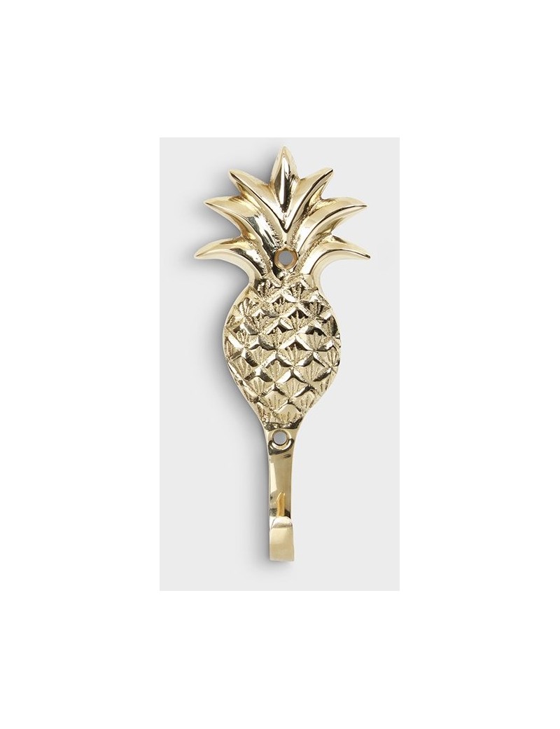 Gouden haak ananas - &Klevering