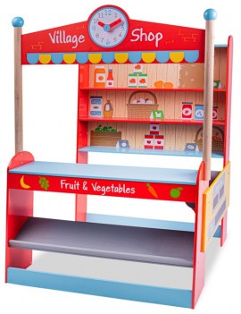 Speelgoed winkel voor kinderen - Green Toys