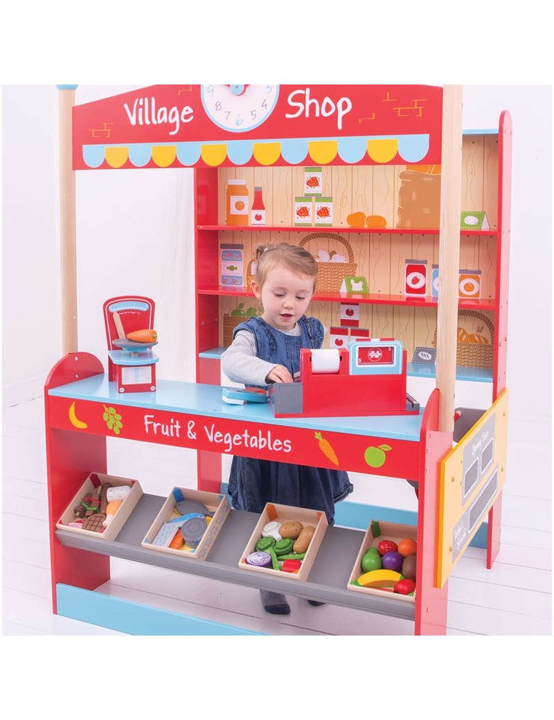 Duplicatie rijk Afleiding Speelgoed winkel voor kinderen - Green Toys