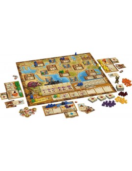 Marco Polo - 999 Games