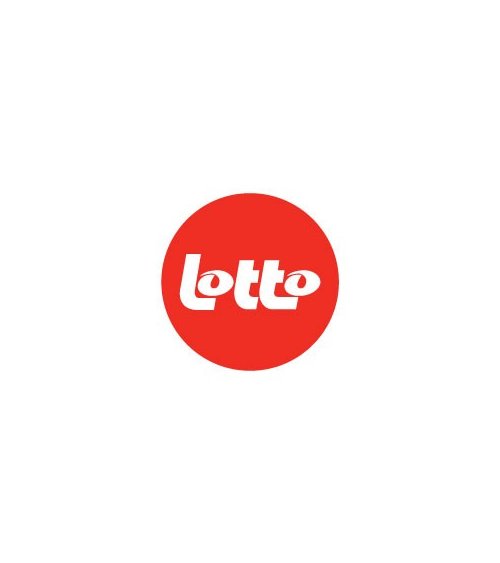 Lotto producten winkel