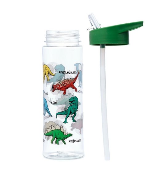 Dino dinosaurus drinkfles waterfles - Puckator