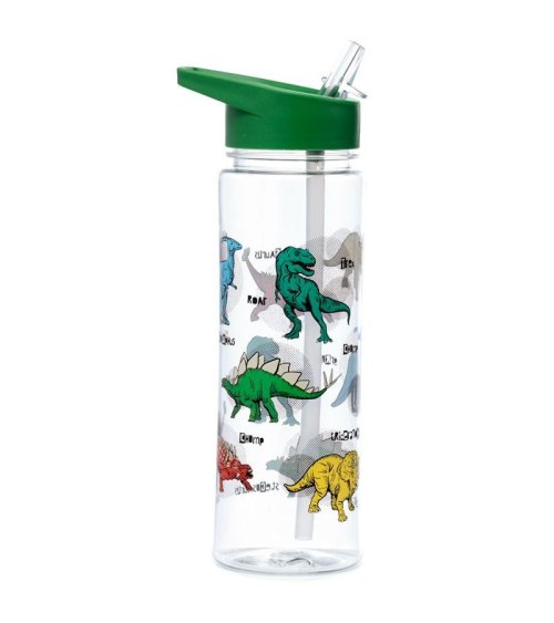 Dino dinosaurus drinkfles waterfles - Puckator