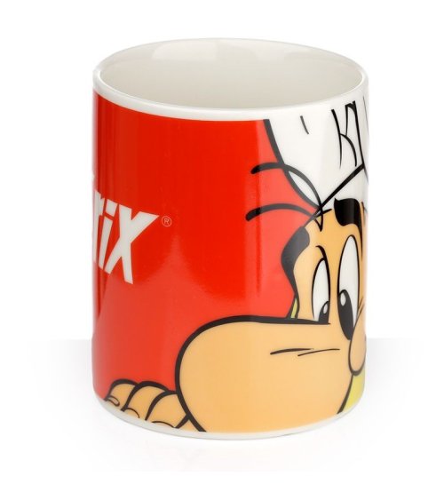 Asterix porseleinen mok - Puckator