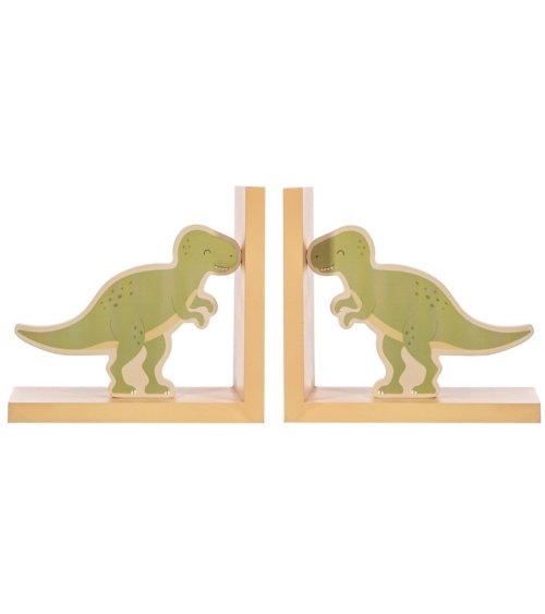 Dino boekensteun dinosaurus - Sass & Belle