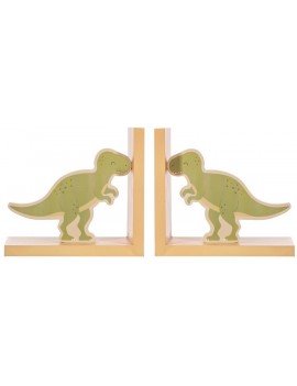 Dino boekensteun dinosaurus - Sass & Belle