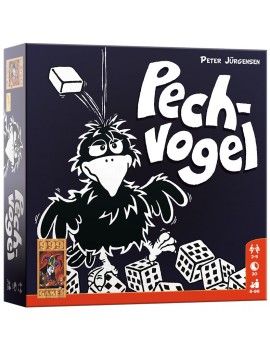 Pechvogel - 999 Games
