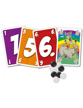 Lama kaartspel - 999 Games