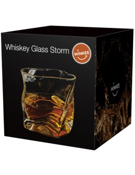 Storm whisky glas - Mags