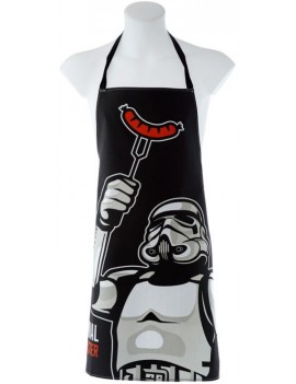 Star Wars keukenschort stormtrooper 2 - Puckator