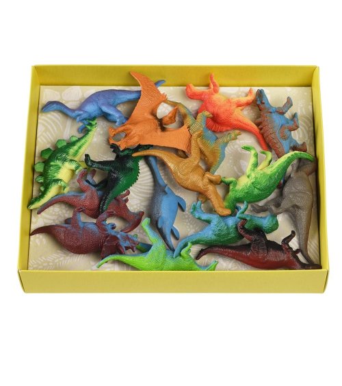 Dino speelgoed figuren - Rex London