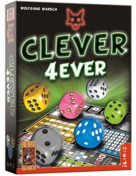 Clever 4Ever - 999 Games