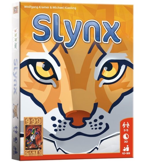 Slynx - 999 Games