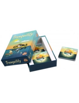 Tranquility - White Goblin Games