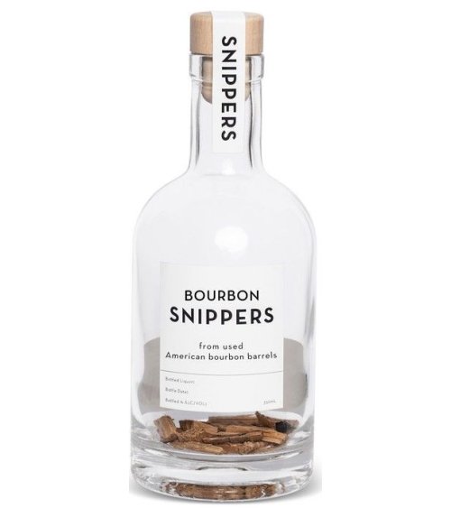 Bourbon snippers - Spek Amsterdam