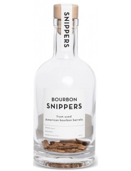 Bourbon snippers - Spek Amsterdam