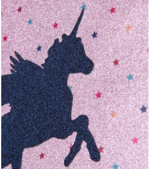 Lagere school boekentas starlight unicorn - Jack Piers boekentas