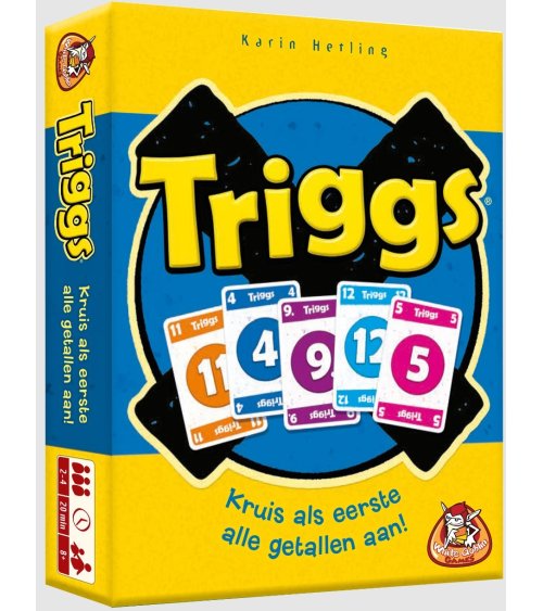 Triggs - White Goblin Games