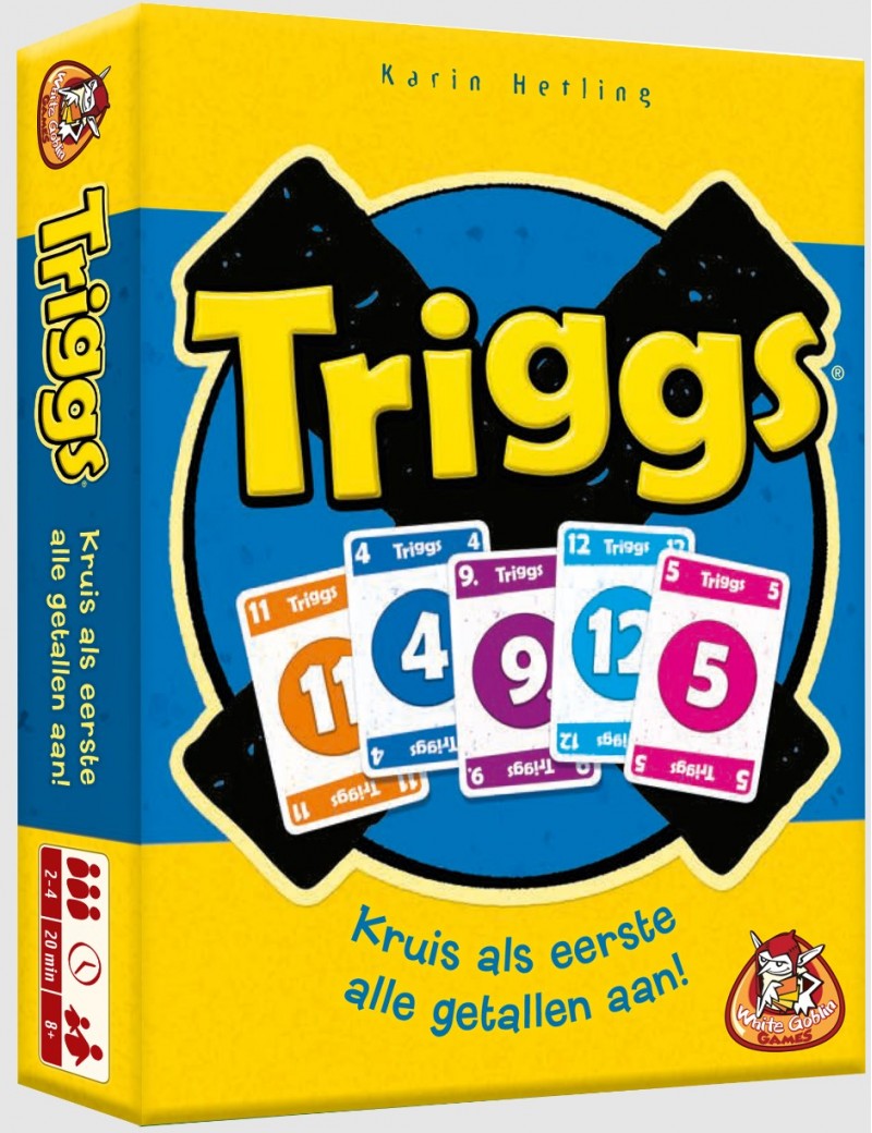 Triggs - White Goblin Games