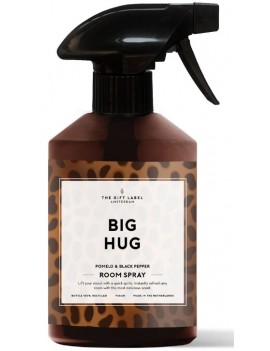Roomspray Big Hug - Pomelo - The Gift Label